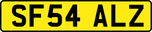 SF54ALZ