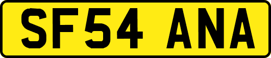 SF54ANA