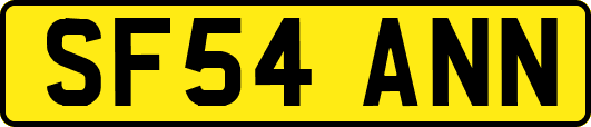 SF54ANN