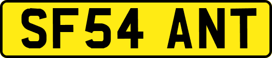 SF54ANT