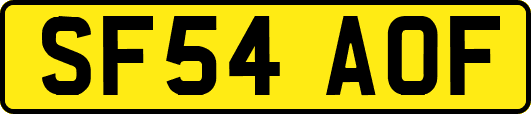 SF54AOF