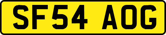 SF54AOG