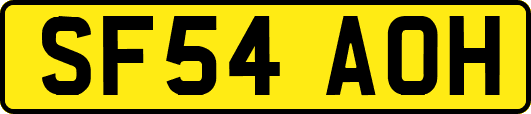 SF54AOH