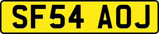 SF54AOJ