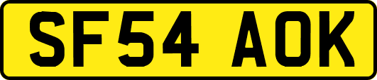 SF54AOK