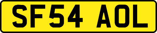 SF54AOL