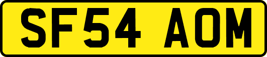 SF54AOM