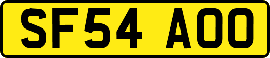SF54AOO