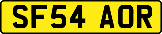 SF54AOR