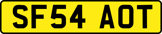 SF54AOT
