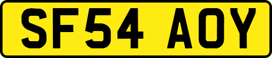 SF54AOY