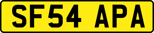 SF54APA