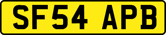 SF54APB