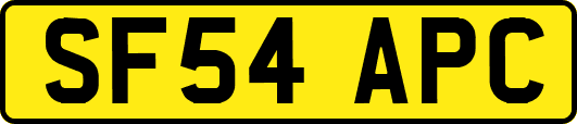 SF54APC