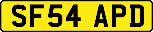 SF54APD