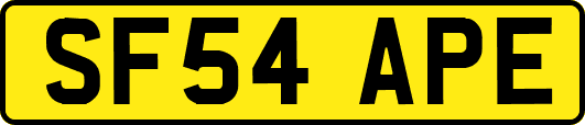 SF54APE