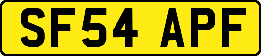 SF54APF