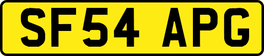 SF54APG