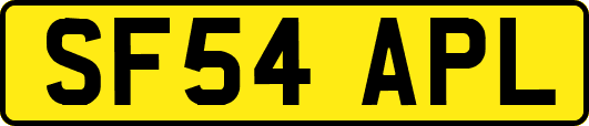 SF54APL