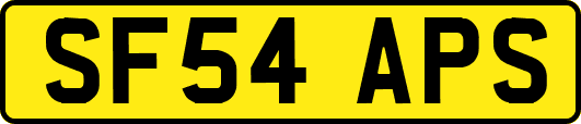 SF54APS
