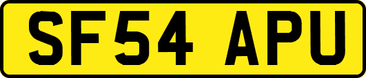 SF54APU