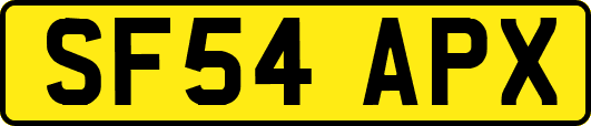 SF54APX