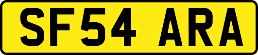 SF54ARA