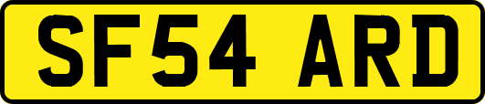 SF54ARD