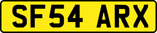 SF54ARX