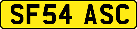 SF54ASC
