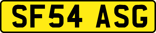 SF54ASG