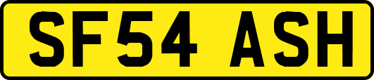 SF54ASH