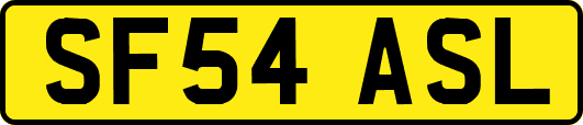 SF54ASL