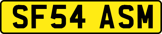 SF54ASM