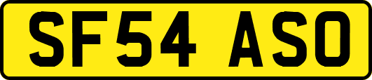 SF54ASO