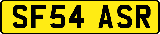 SF54ASR