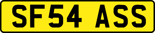SF54ASS