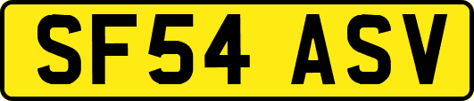 SF54ASV