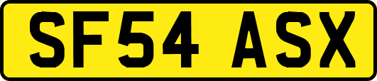 SF54ASX