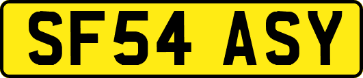 SF54ASY