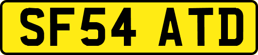 SF54ATD