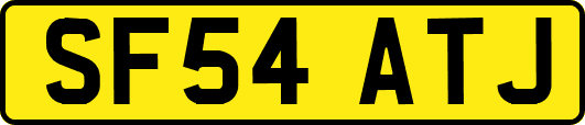 SF54ATJ