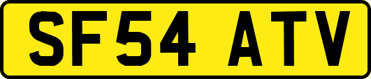 SF54ATV