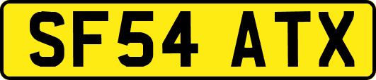 SF54ATX