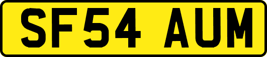 SF54AUM