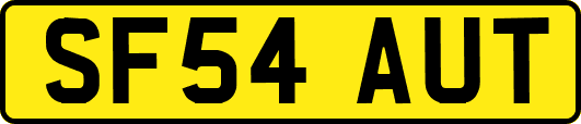 SF54AUT