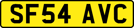 SF54AVC