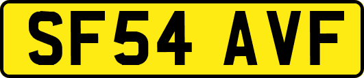 SF54AVF