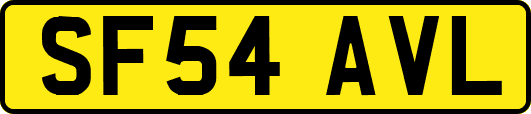 SF54AVL