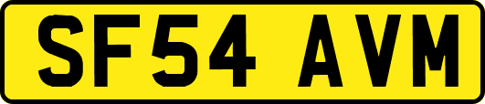 SF54AVM